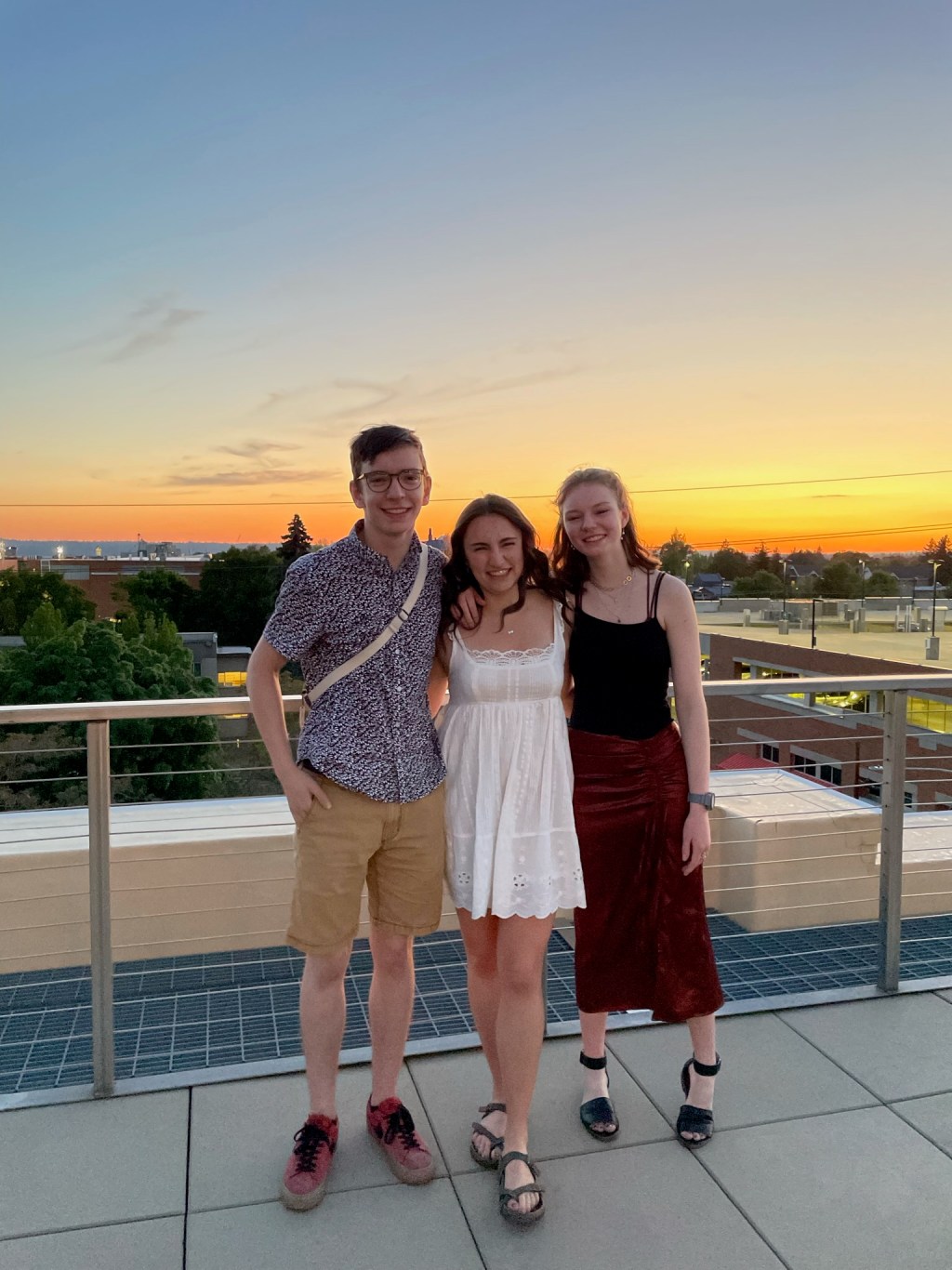 Welcome to adulthood, now let’s run&nbsp;away.