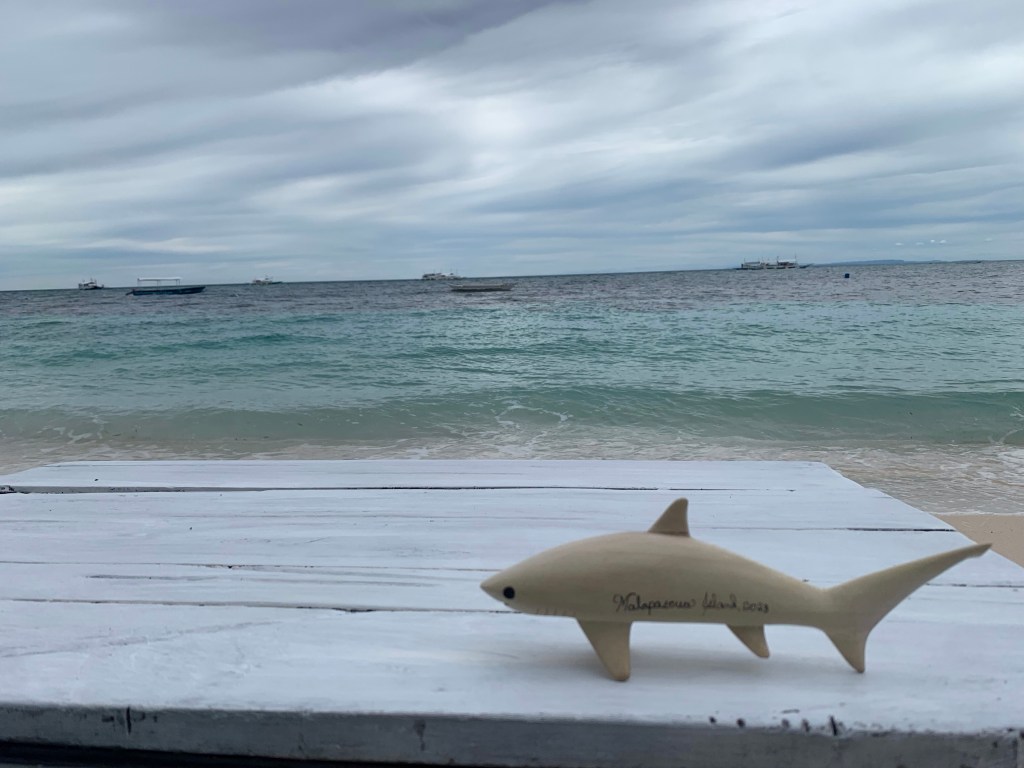 So much to see from Cebu, Philippines to Bangkok,&nbsp;Thailand.