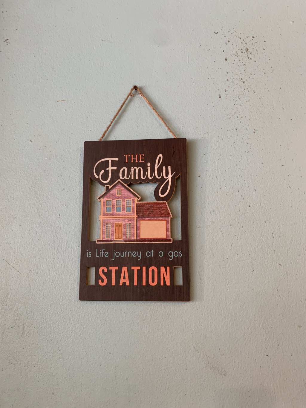 “Safety” measures, siblings, monkeys, and&nbsp;rain.