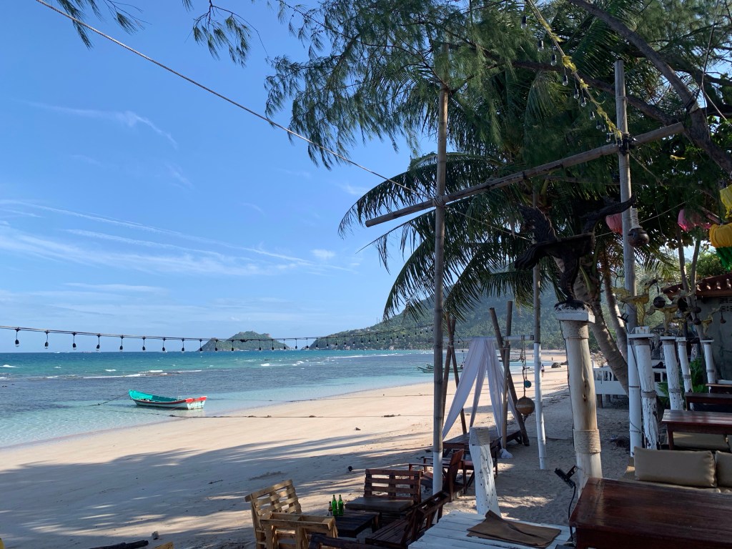 Are we fish&nbsp;now?